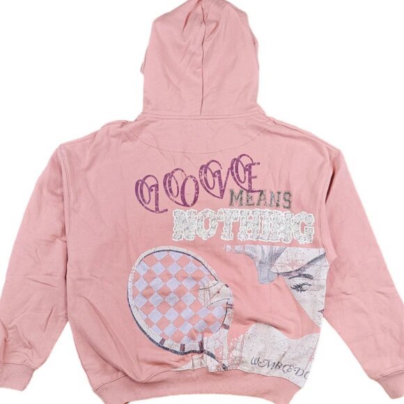 Lifted Anchors Hoodie - Picture 1 of 2